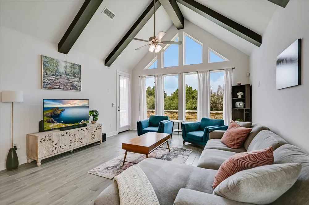 213 Kingsland Street Georgetown, TX 78633