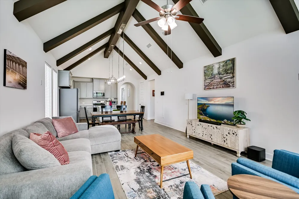 213 Kingsland Street Georgetown, TX 78633