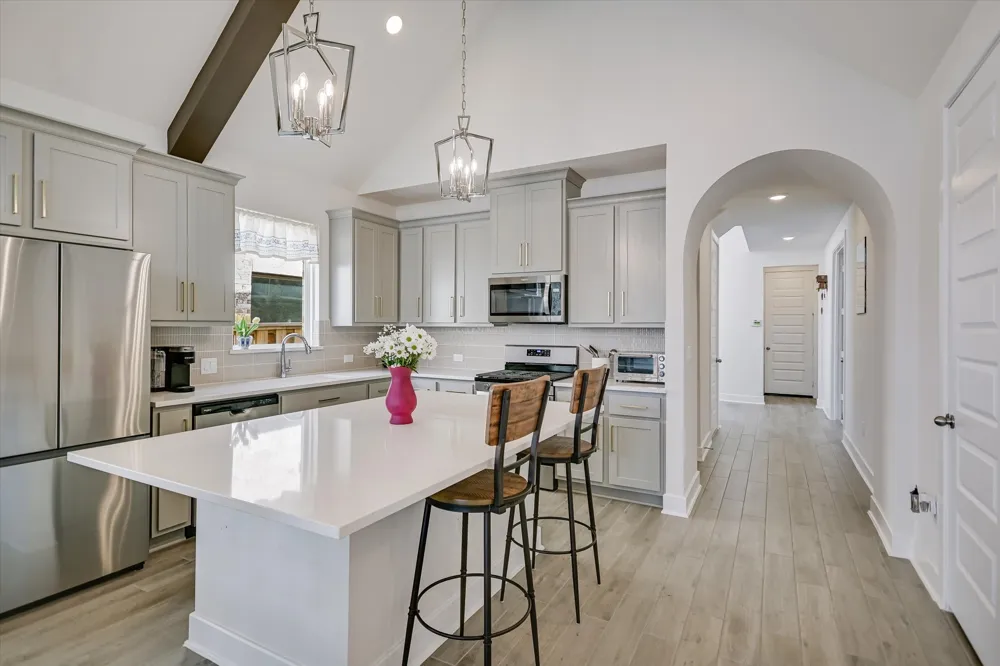 213 Kingsland Street Georgetown, TX 78633