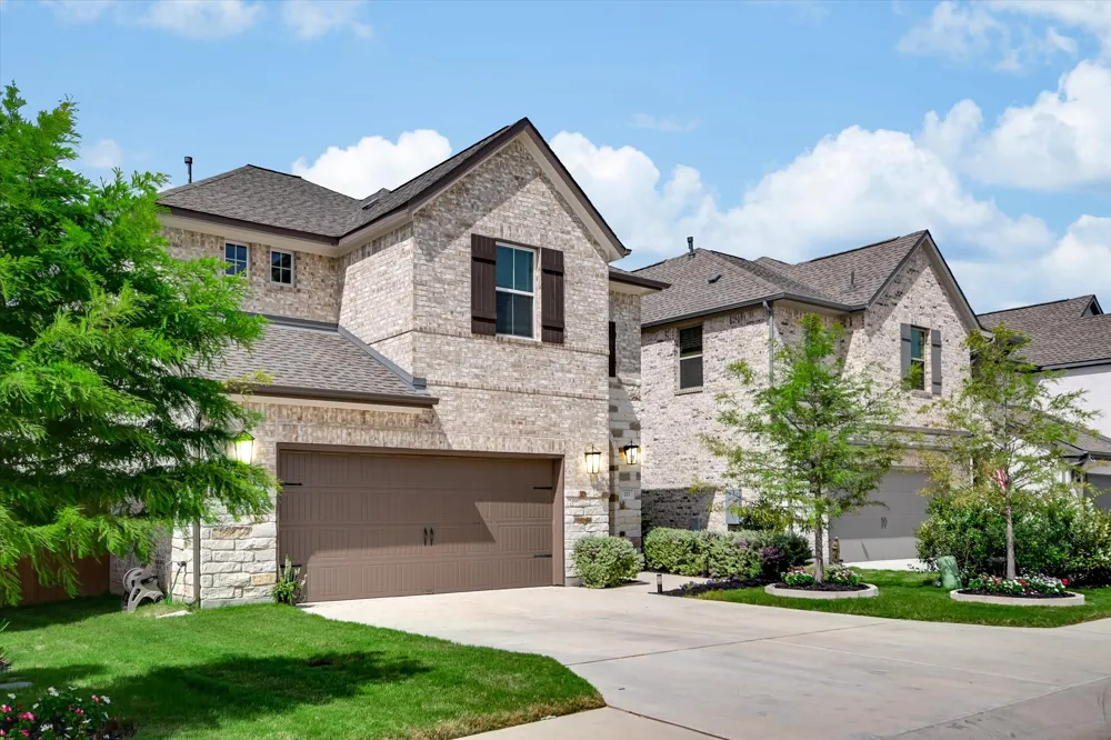 213 Kingsland Street Georgetown, TX 78633