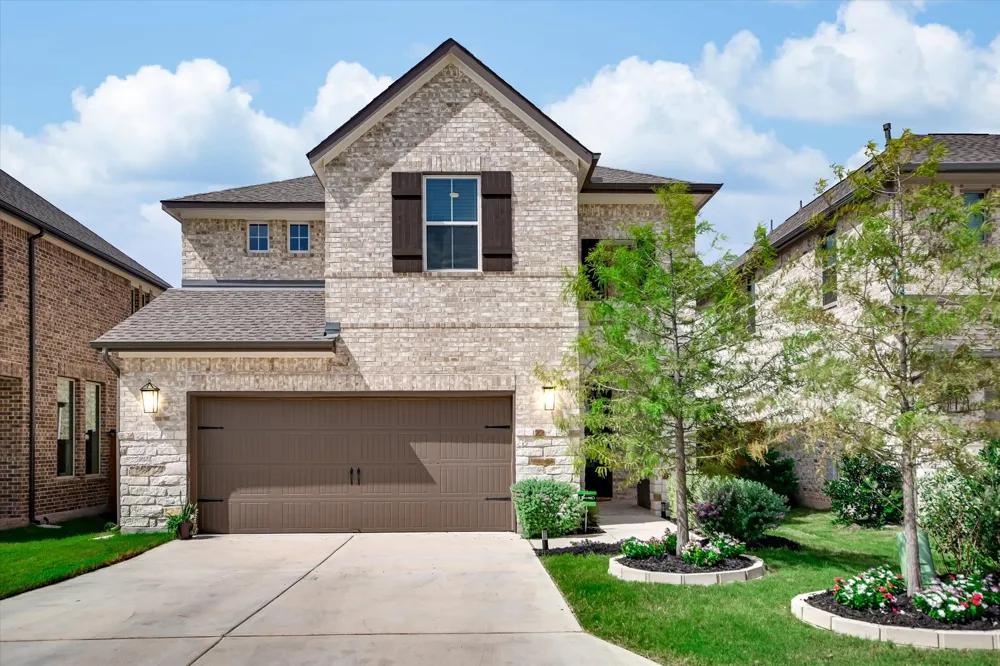 213 Kingsland Street Georgetown, TX 78633