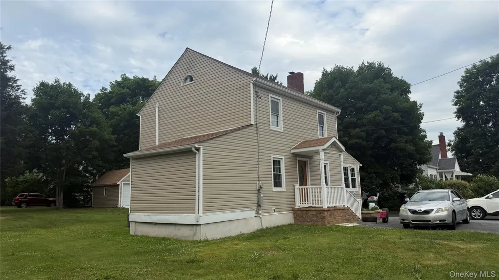 17 Degarmo Road Poughkeepsie, NY 12603