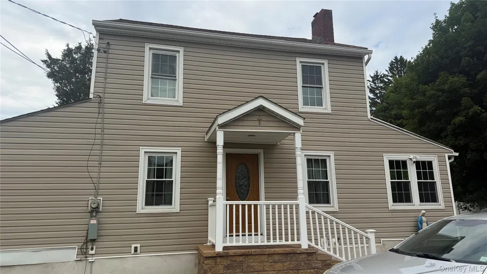17 Degarmo Road Poughkeepsie, NY 12603