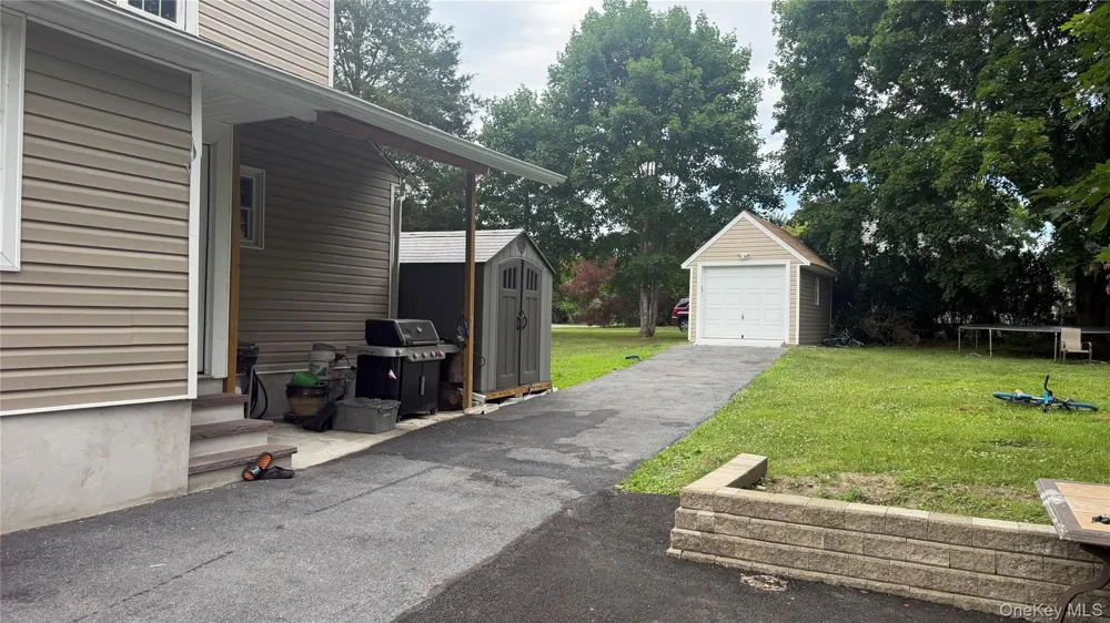 17 Degarmo Road Poughkeepsie, NY 12603