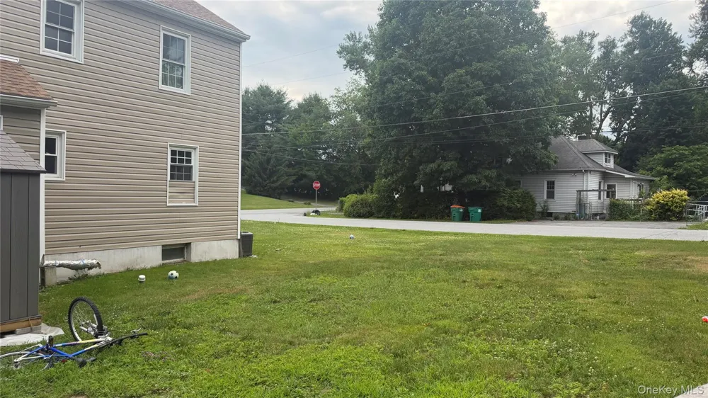17 Degarmo Road Poughkeepsie, NY 12603