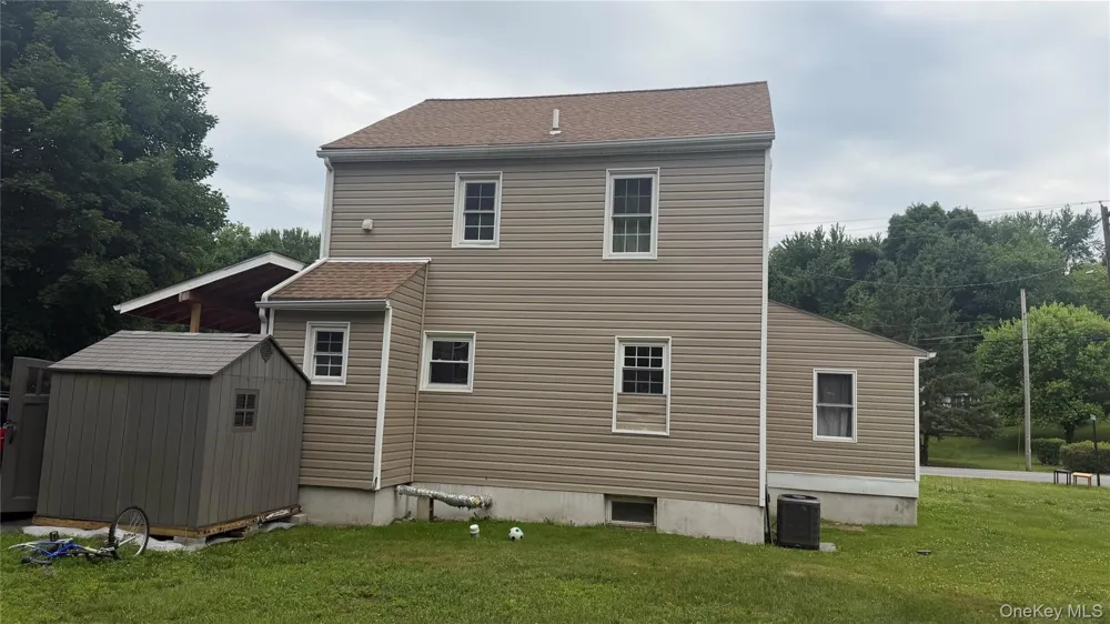 17 Degarmo Road Poughkeepsie, NY 12603
