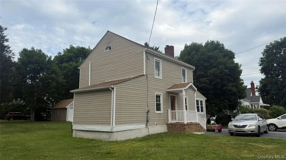 17 Degarmo Road Poughkeepsie, NY 12603