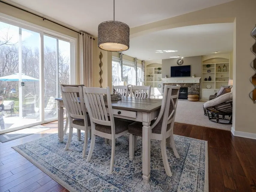 4019 Tullymore Pointe Portage, MI 49024