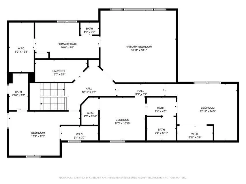 4019 Tullymore Pointe Portage, MI 49024