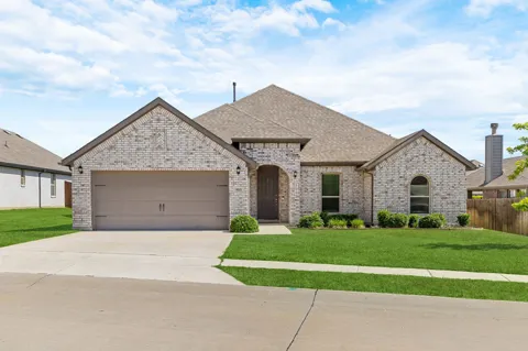 915 Timber Ridge Drive