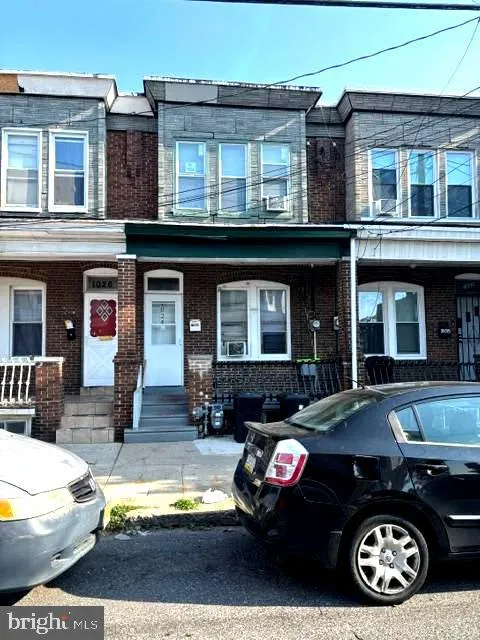 1024 THURMAN STREET