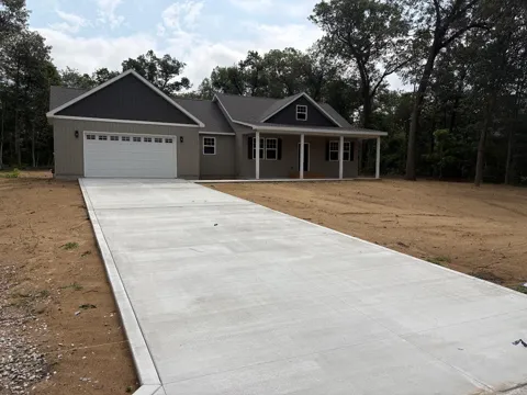 11113 Quail Run Drive W