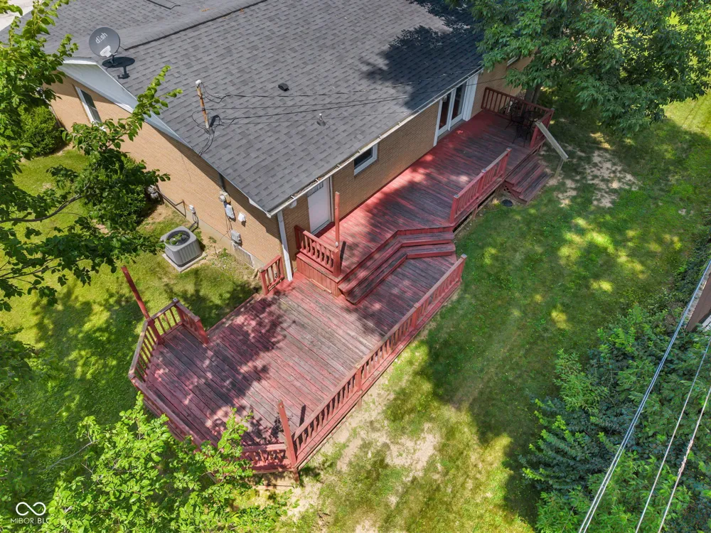 8 Paradise Lane Greencastle, IN 46135