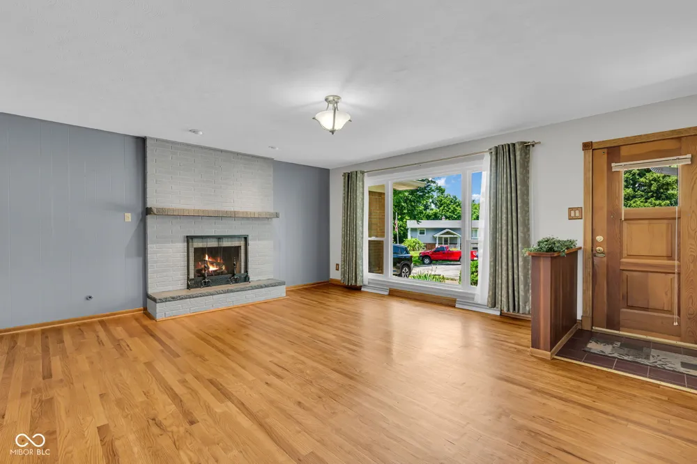 8 Paradise Lane Greencastle, IN 46135