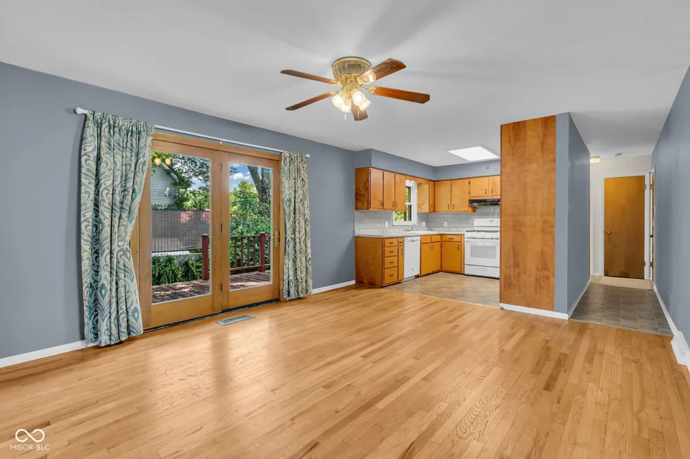 8 Paradise Lane Greencastle, IN 46135