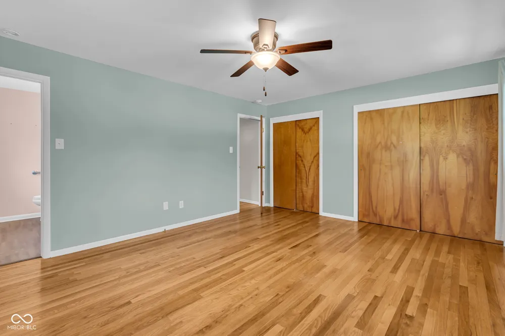 8 Paradise Lane Greencastle, IN 46135