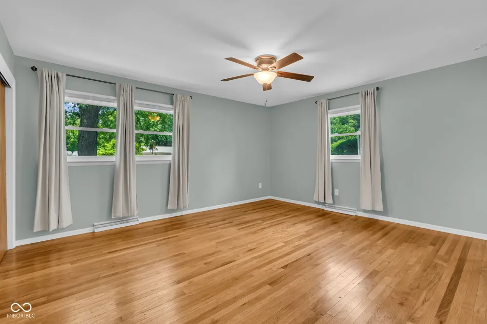 8 Paradise Lane Greencastle, IN 46135