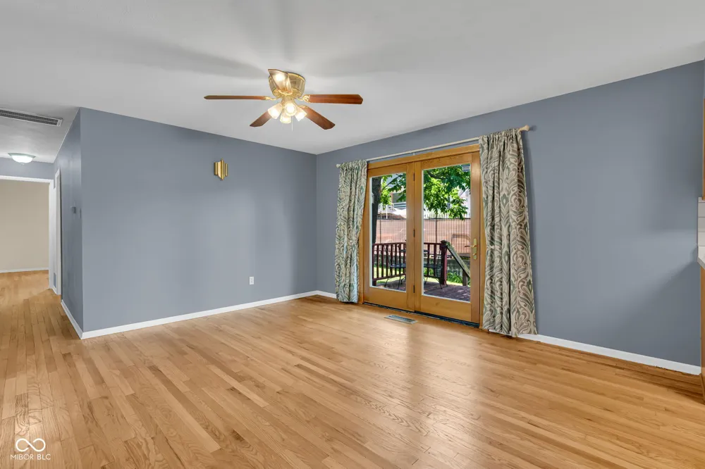 8 Paradise Lane Greencastle, IN 46135