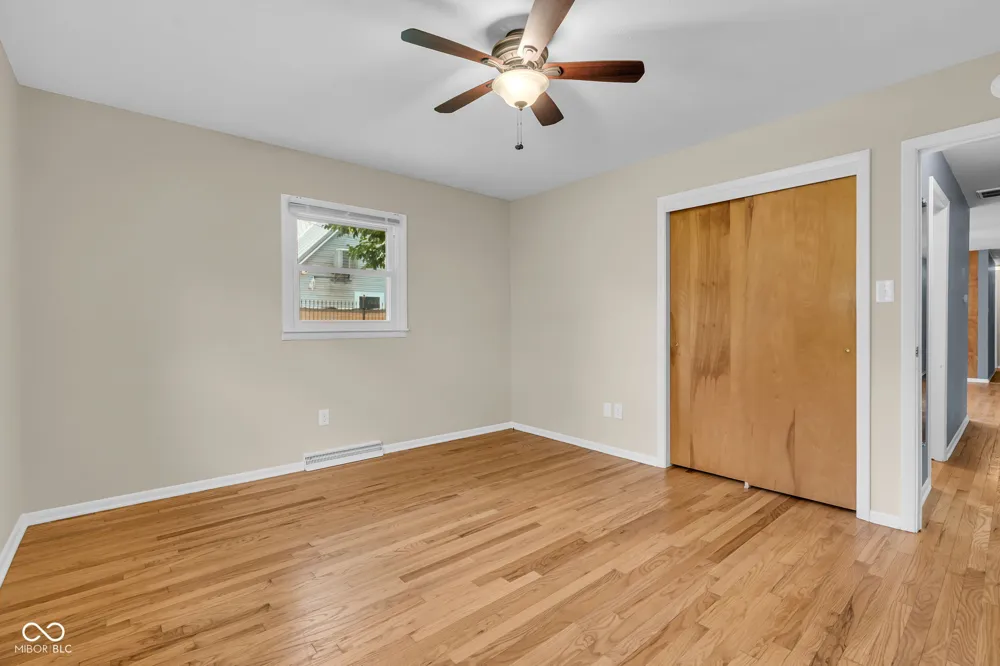8 Paradise Lane Greencastle, IN 46135