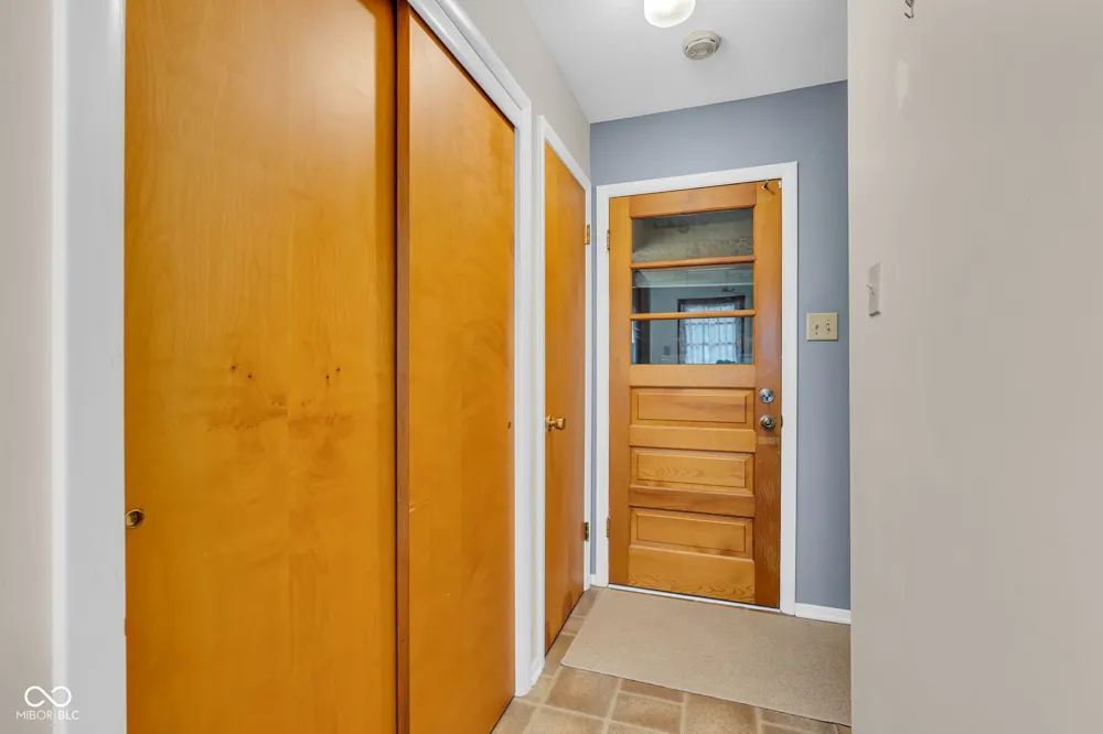 8 Paradise Lane Greencastle, IN 46135
