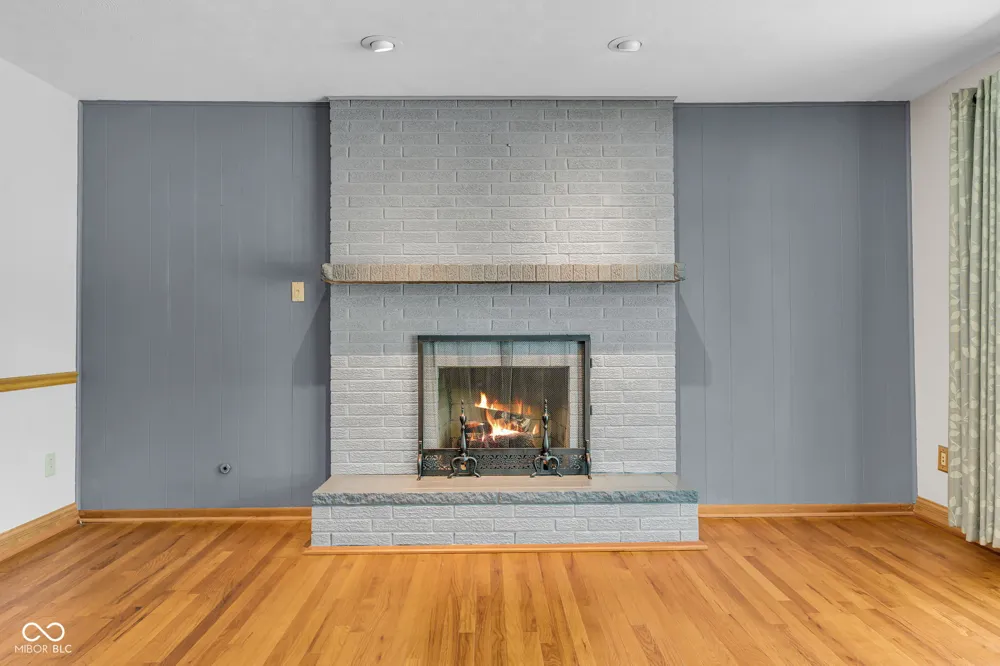 8 Paradise Lane Greencastle, IN 46135