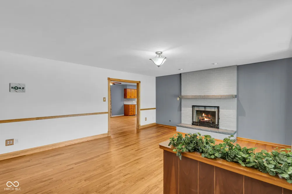 8 Paradise Lane Greencastle, IN 46135