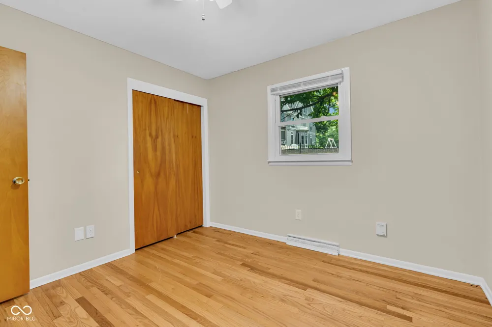 8 Paradise Lane Greencastle, IN 46135