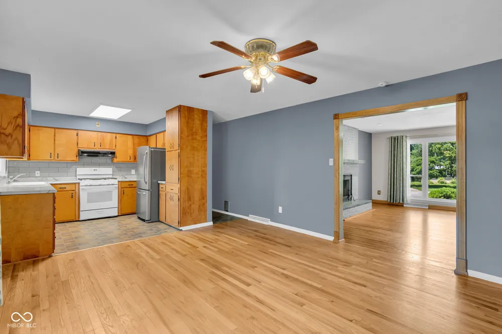 8 Paradise Lane Greencastle, IN 46135