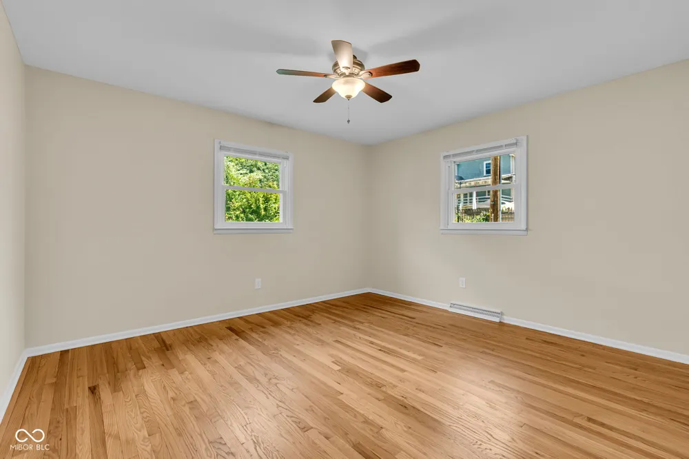 8 Paradise Lane Greencastle, IN 46135