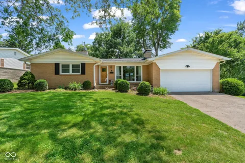 8 Paradise Lane