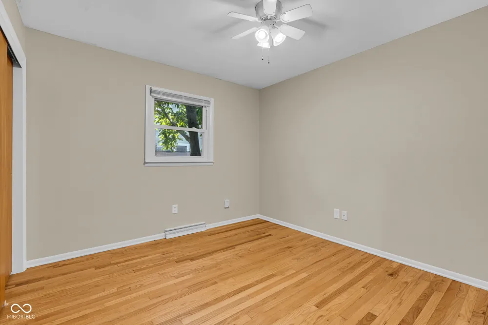 8 Paradise Lane Greencastle, IN 46135
