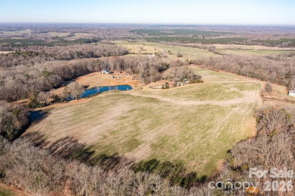 3904 Lucy Shortcut Road Marshville, NC 28103