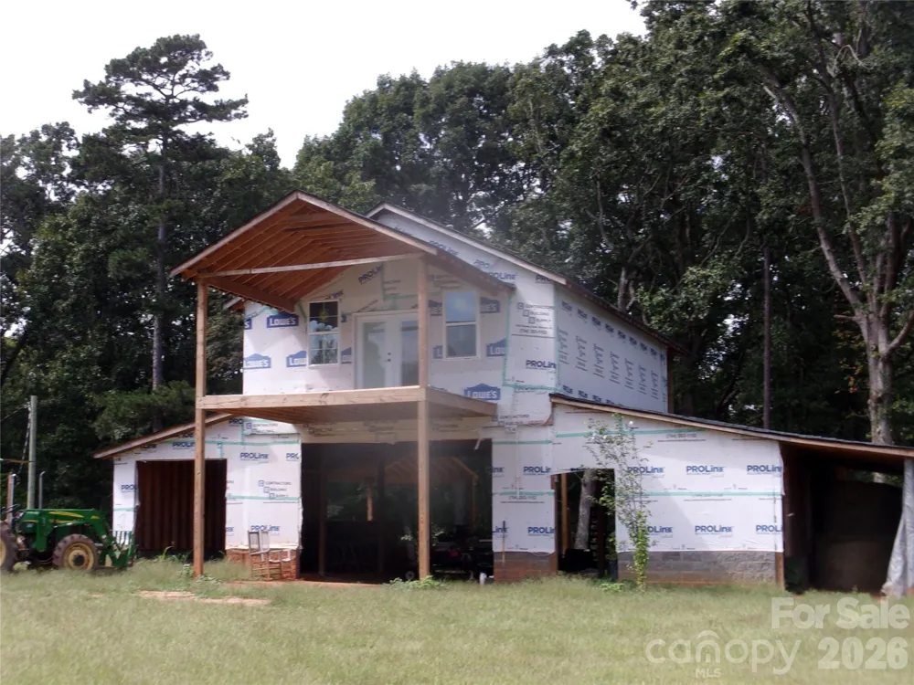 3904 Lucy Shortcut Road Marshville, NC 28103