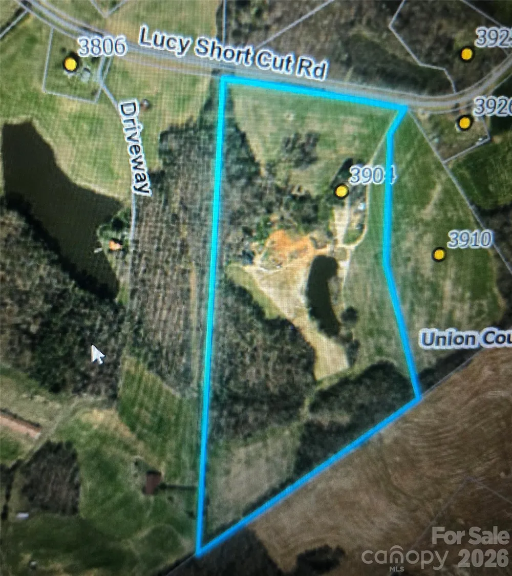 3904 Lucy Shortcut Road Marshville, NC 28103