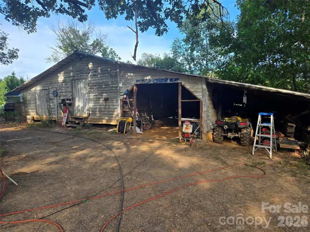 3904 Lucy Shortcut Road Marshville, NC 28103