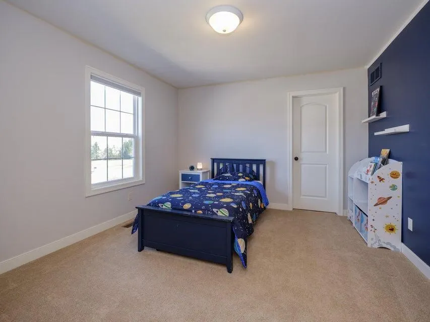 4019 Tullymore Pointe Portage City, MI 49024