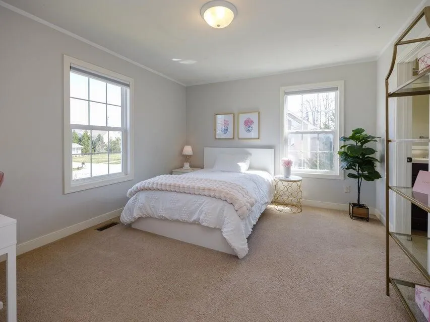 4019 Tullymore Pointe Portage City, MI 49024