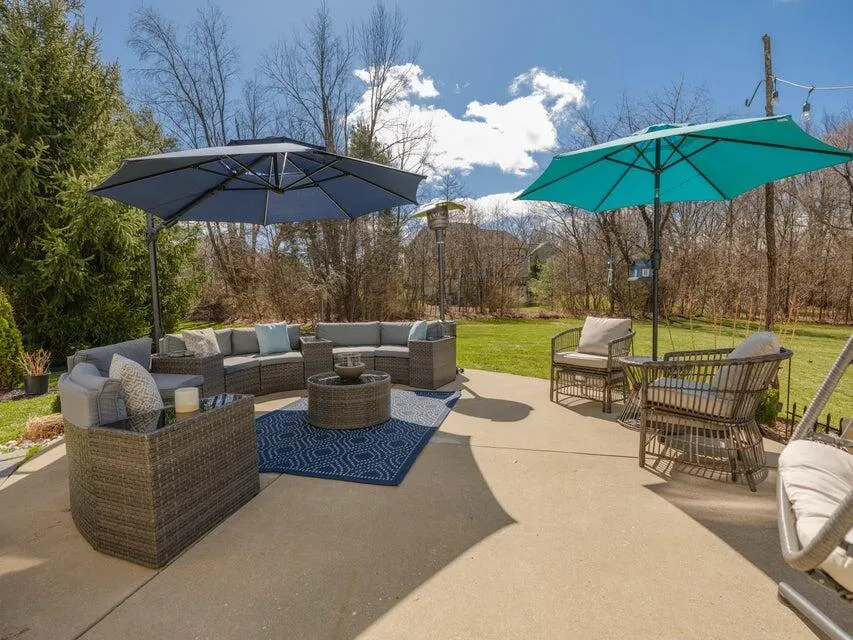 4019 Tullymore Pointe Portage City, MI 49024