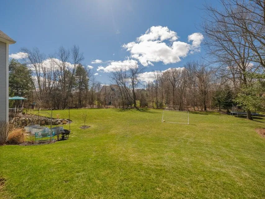 4019 Tullymore Pointe Portage City, MI 49024