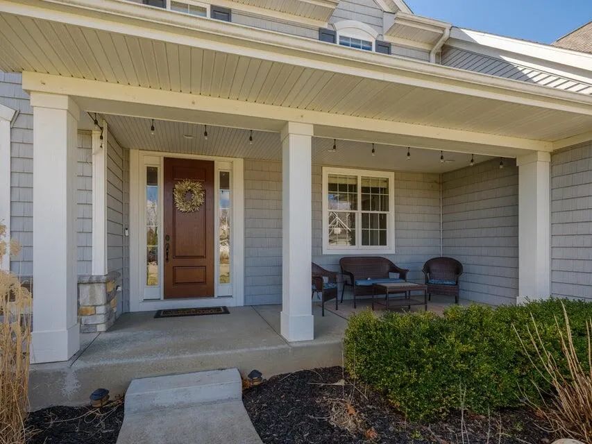 4019 Tullymore Pointe Portage City, MI 49024