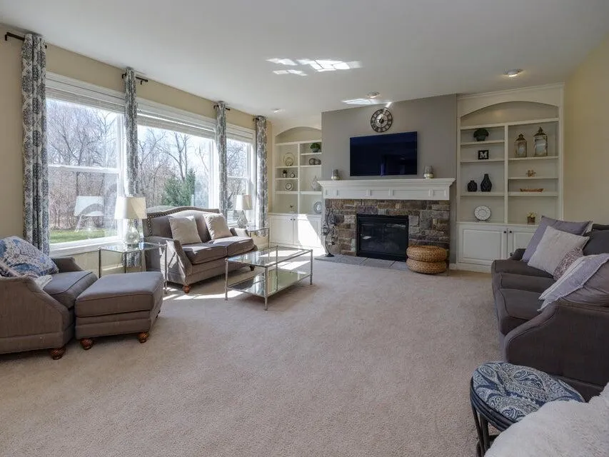 4019 Tullymore Pointe Portage City, MI 49024