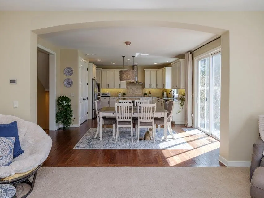 4019 Tullymore Pointe Portage City, MI 49024