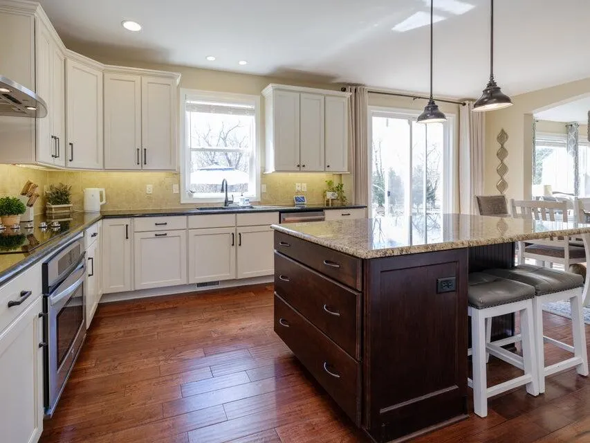 4019 Tullymore Pointe Portage City, MI 49024