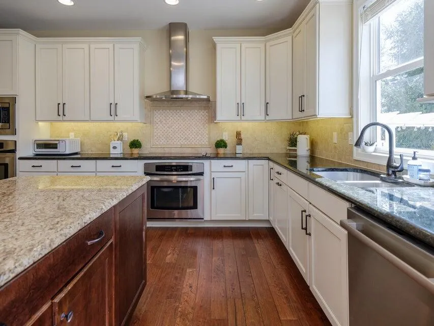 4019 Tullymore Pointe Portage City, MI 49024