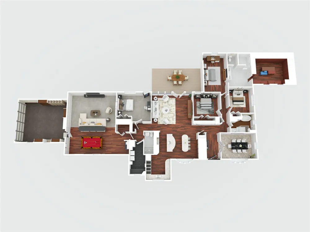 11906 Arch Hill Drive Austin, TX 78750
