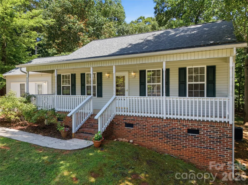147 Valley Glen Drive Troutman, NC 28166