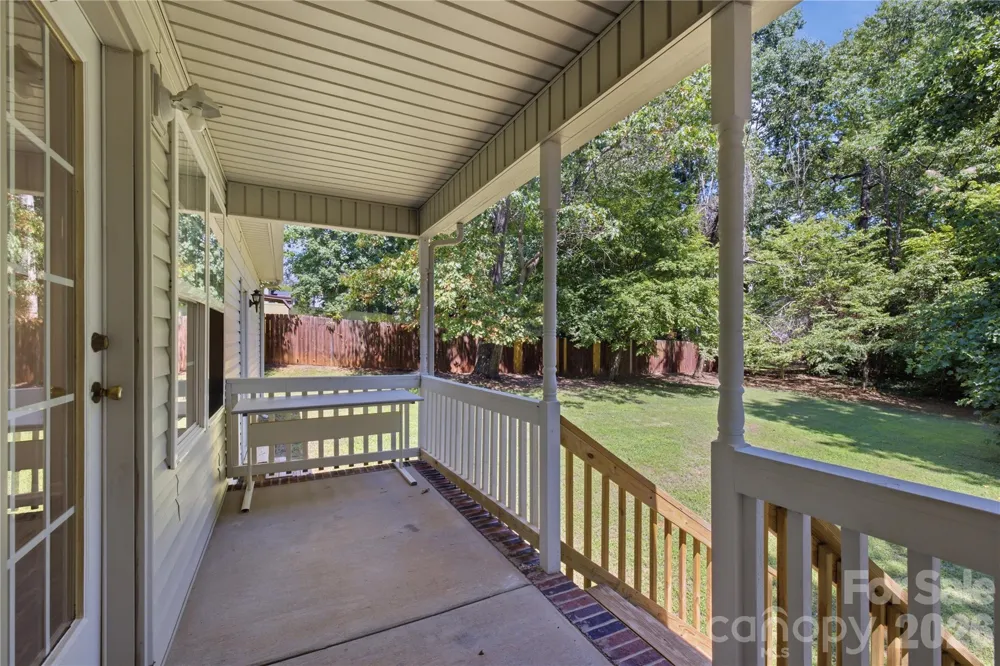 147 Valley Glen Drive Troutman, NC 28166
