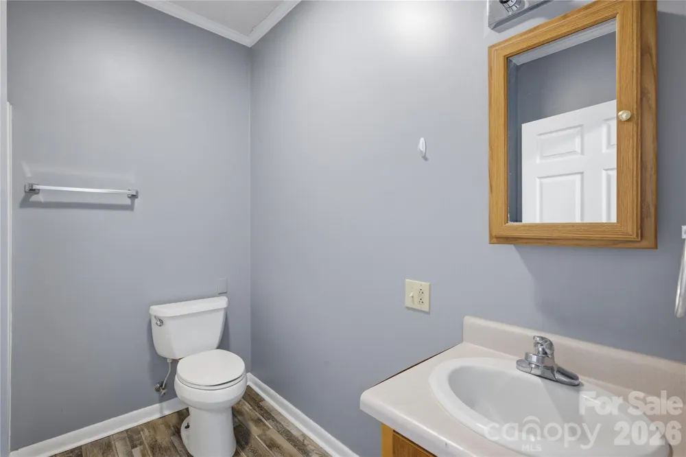 147 Valley Glen Drive Troutman, NC 28166