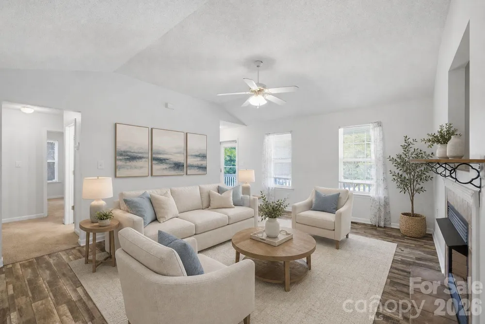 147 Valley Glen Drive Troutman, NC 28166