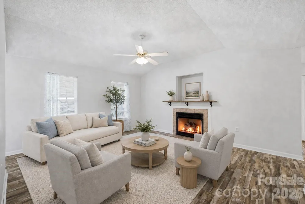 147 Valley Glen Drive Troutman, NC 28166